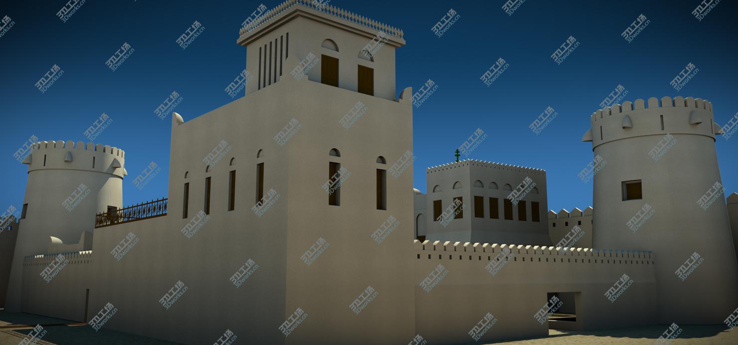 images/goods_img/20210319/Qasr al Hosn model/5.jpg